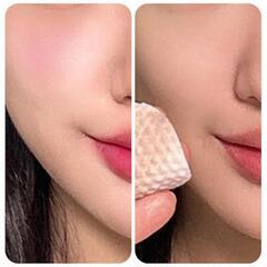 VERAMORE ローズ＆ティーツリークレンジングパッド　70枚　韓国　コスメの画像