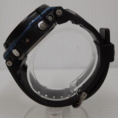 CASIO カシオ G-SHOCK GST-W300G マルチバンド6 タフソーラー 本体のみ 中古の画像