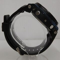 CASIO カシオ G-SHOCK GST-W300G マルチバンド6 タフソーラー 本体のみ 中古の画像