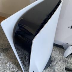 PS5 CFI-1200A 01 ソフト3本セット 使用頻度極少