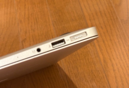 MacBook Air Early2015　フルスペック