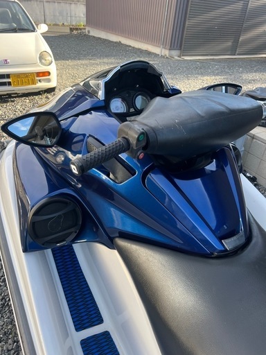 Kawasaki ウルトラLX ジェットスキー