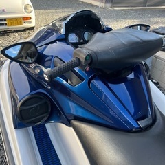 Kawasaki ウルトラLX ジェットスキーの画像
