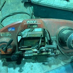 バンドソー