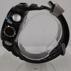 CASIO カシオ G-SHOCK GWN-1000B マルチバンド6 タフソーラー トリプルセンサー 本体のみ 中古の画像