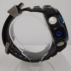 CASIO カシオ G-SHOCK GWN-1000B マルチバンド6 タフソーラー トリプルセンサー 本体のみ 中古の画像