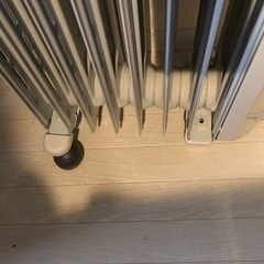 【処分値下げ】デロンギ オイルヒーターの画像