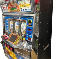 懐かしの4号機　レトロ　デュエルドラゴンR 実機　アルゼの画像