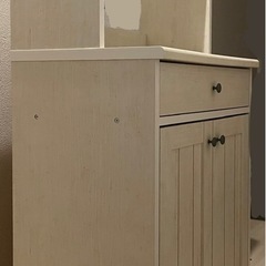 ニトリ レンジダイ　リズバレー