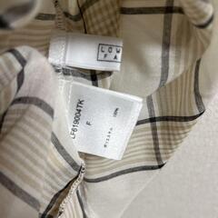 LOWRYS FARM ローリーズファーム ブラウスの画像