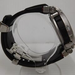 CASIO カシオ G-SHOCK MTG-B1000 タフソーラー マルチバンド6 ブルートゥース 本体のみ 中古の画像
