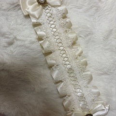 ロリータファッションの画像