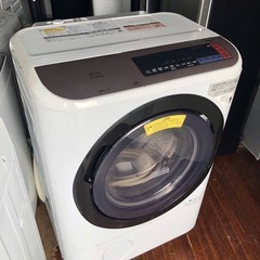 NO  🌈福岡市内配送設置無料✨🌈BD-NX120BR-N ドラ...