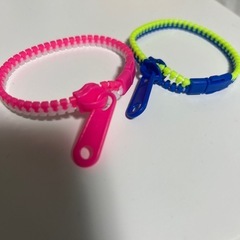 ブレスレットおもちゃの画像