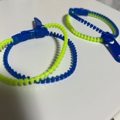 ブレスレットおもちゃの画像