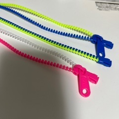 ブレスレットおもちゃの画像