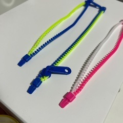 ブレスレットおもちゃの画像