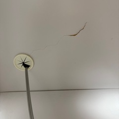 食器収納棚の画像