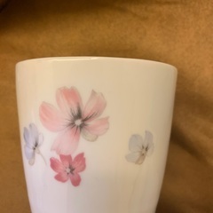 NARUMI CHINA 茶碗蒸し器の画像