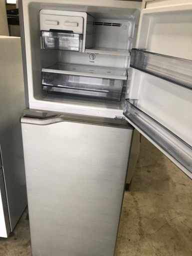 ♻️送料設置無料　Panasonic ノンフロン冷凍冷蔵庫 NR-B250T-SS パナソニック NR-B250T 価格比較 - 価格.com