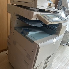 コピー機