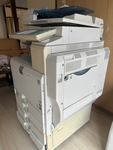 コピー機