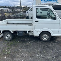 クリッパー 走行16000kmの画像