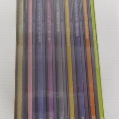 CD 未開封！Healing Classic The Premium ヒーリング クラシック ザ プレミアム 8枚組の画像