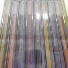 CD 未開封！Healing Classic The Premium ヒーリング クラシック ザ プレミアム 8枚組の画像