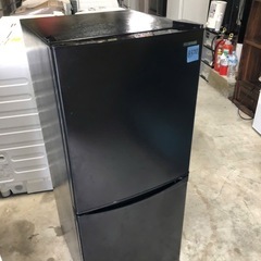 NO B371 🌈福岡市内配送設置無料✨🌈アイリスオーヤマ 冷蔵...
