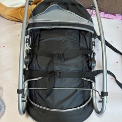 美品★カトージ　バウンサーの画像