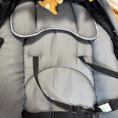 美品★カトージ　バウンサーの画像