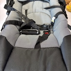 美品★カトージ　バウンサーの画像