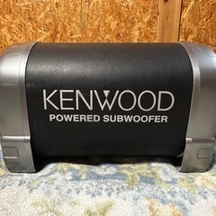 KENWOOD KSCｰSW910
