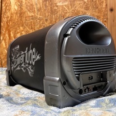 KENWOOD KSCｰSW910
の画像