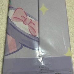 掛ふとんカバー(シングルサイズ
)の画像