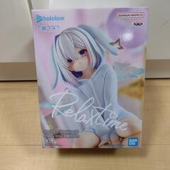 ホロライブ　天音かなたフィギュアの画像