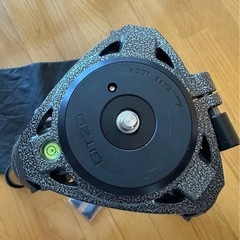Gitzo GT4552TS カーボン三脚　美品の画像