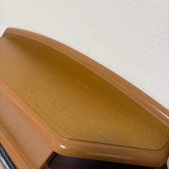 【売約済み】シングルベッドフレームのみの画像