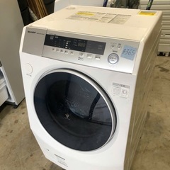 NO B365 🌈福岡市内配送設置無料✨🌈シャープ SHARP ...