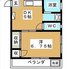 😲民泊可！🌟賃料110,000円/月（税込み）🎀ＪＲ中央線吉祥寺...