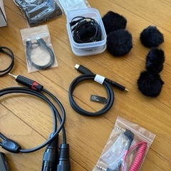 RODE Microphones Wireless PRO  いろいろセットの画像