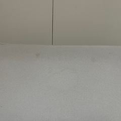 2人掛けリクライニングソファの画像