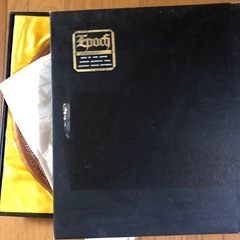 装飾皿の画像