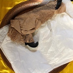 装飾皿の画像