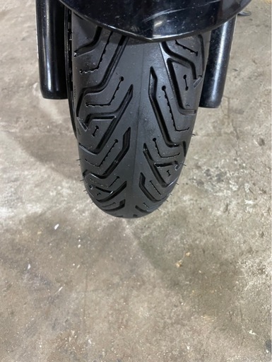 YAMAHA シグナス125X 実働　動画有り　125cc スクーター