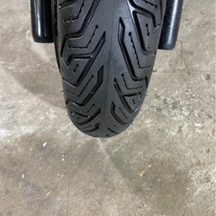 YAMAHA シグナス125X 実働　動画有り　125cc スクーターの画像