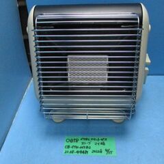 O058　イワタニ　カセットガスストーブ　マイ暖　CB-STV-MYD2の画像