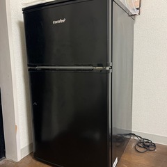 中古】北区の冷蔵庫を格安/激安/無料であげます・譲ります