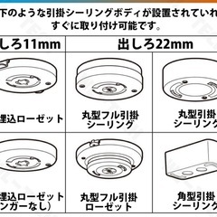 ディズニー シーリングライト　の画像